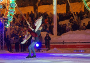 Winter Fest с участием звезд фигурного катания