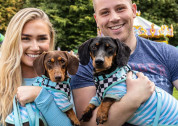 Dog Fest в МЕГЕ