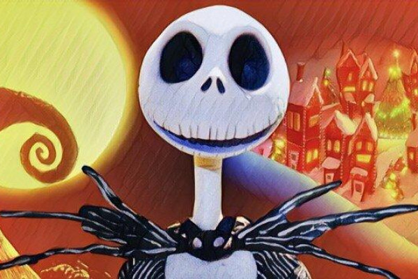 Рождественский кинопоказ