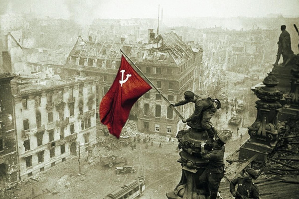 Концерт "Святое дело - родине служить!" 