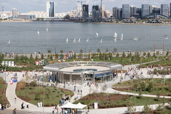 Фестиваль «Елмай»