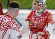 Фестиваль-конкурс уличного танца и театра «Манзара»
