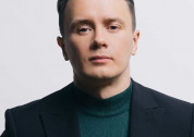 Илья Соболев в Казани 
