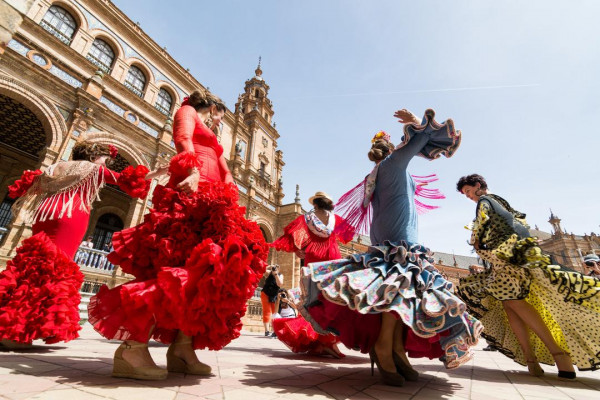Фестиваль Feria