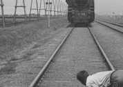 Арт-показ фильма «Человек с киноаппаратом» 