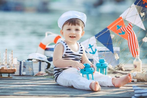 Морская вечеринка ТЦ Горки Парк