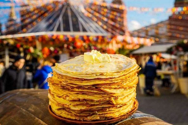 Коймак бәйрәме