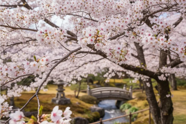 Дни Востока: Икэбана