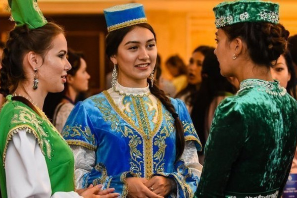 День татарской культуры