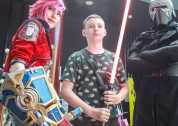 Fantasy Likee Fest
