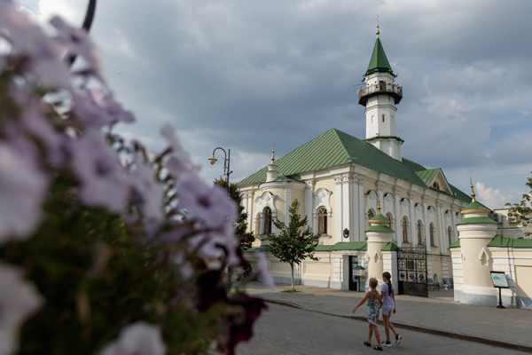 Рамазан Фест
