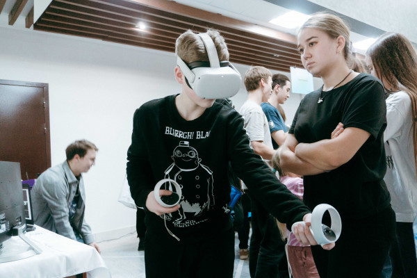 PROНаука в КФУ