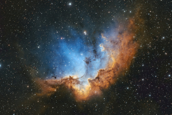 Семейное научное шоу «Космос ближе, чем кажется»