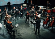 CGM Orchestra. Хиты группы BTS для фортепиано и струнных