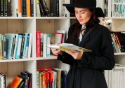 Летний книжный фестиваль на Черном озере