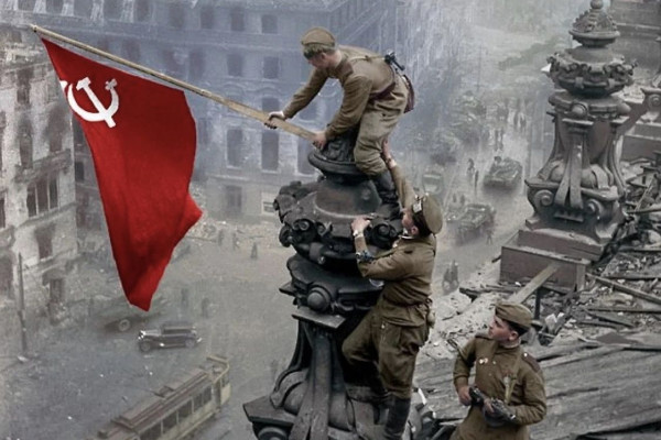 Концерт в КДК Ленина