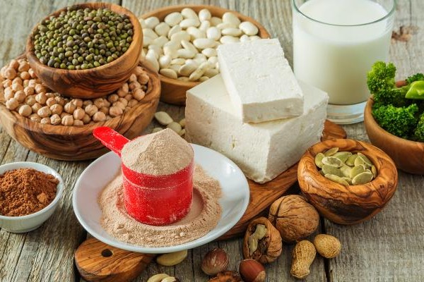 Ярмарка натуральных продуктов