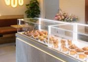 Пекарня-кондитерская Muka Bakery