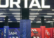 Portal VR - парк виртуальной реальности